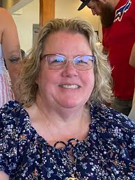 Saturday group: Paula, George, Linda, and Cath. Cmccarty