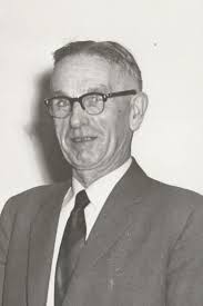 William Whitton, 1946