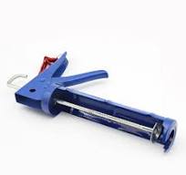 Wholesale Factory Price Adhesive Hot Melt Glue Heavy Duty Caulking Gun