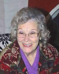 Betty Janes Obituary