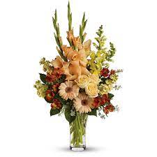 I know you have ever visited someone in their home and saw some beautiful floral arrangements around the house. Wedding Anniversary Gift Ideas Teleflora