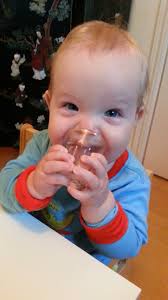 Why Baby Led Weaning Works for Us