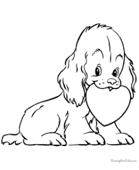 Designs include cornucopias, corn stalks, and turkeys! Preschool Valentine S Day Coloring Pages