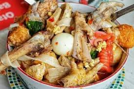 Simpan resep ini untuk dapat dilihat lagi nanti. Ingin Tahu Cara Membuat Seblak Ikuti Resep Seblak Berikut Ayo Bandung