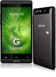 Gigabyte GSmart Roma R2 technische ...