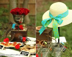 We ended up choosing to use a ball cap that he could materials used for derby hat. Kentucky Derby Party Ideas Homes Com