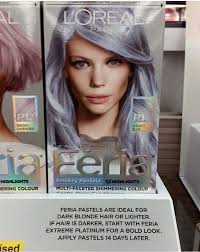 5 Reasons To Never Use Box Color Simply Organic Beauty Box Hair Dye Silver Blonde Hair Silver Hair Dye
