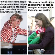 12 Times Kate Middleton Said Exactly What Princess Diana Would Have Princess Diana Princess Quotes Diana