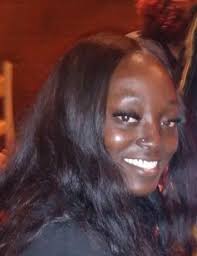 Obituary for ALISA JA'NEL HERVEY