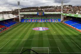 1,234,444 likes · 41,688 talking about this · 3,201 were here. Crystal Palace Announce Investment Deal With American Billionaires Josh Harris And David Blitzer Irish Mirror Online