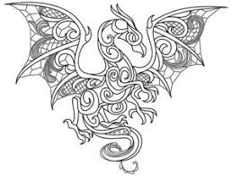 Celtic dragon coloring pages at getcolorings.com | free. Pin On Free Printable Coloring Pages