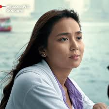 Is there anything Kathryn can't do? 🤩