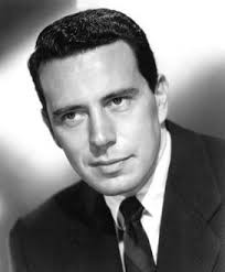 John Forsythe Movies & TV Shows List