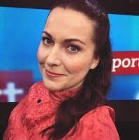 Svt sports officiella sida på facebook. Therese Bosta Reporter Programledare Redaktor Och Vj Svt Linkedin