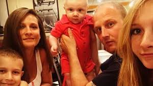 Fundraiser by Michael Guinto : Tom Guinto Recovery Fund