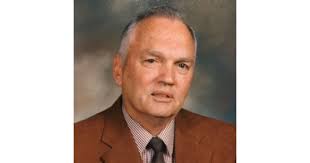 Jim Knapp Obituary (1935