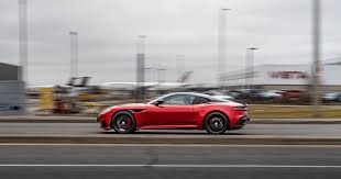 Image result for Supernova Red 2024 Aston Martin
