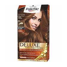 Palette Deluxe Set Boya Dore Kumral 8 554 Platin