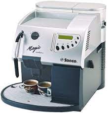 Order today with free shipping. Saeco Magic Coffee Machine Parts Cappuccino Comfort Deluxe Roma