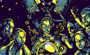 Seis juegos parecidos a among us para teléfonos móviles con los que disfrutar de estas mecáncias sencillas de polis y cacos. Los Mejores Juegos Estilo Among Us En Los Que Disfrutar Siendo El Impostor