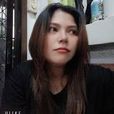 Marjorie Joy Jucom Luang