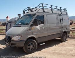 Uk Hippy Sprinter Rv Mercedes Sprinter Sprinter Van