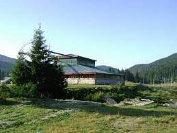 Hotel meteor, statiunea jupiter 230. Cabana Cabana Diana 1505 M Din Muntii Bucegi