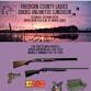 Freeborn County Ladies Luncheon event image