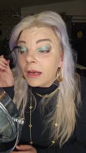 Einen wunderschönen guten Abend 🌹, Fertig machen für den zoom