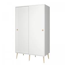 Kleiderschrank Soft Line Kleiderschrank Schliessfacher Schrank