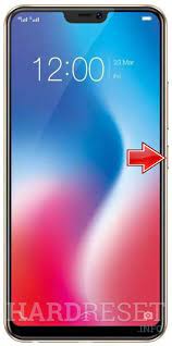Vivo s1 factory reset · first, switch on your vivo mobile, by holding the power button. Hard Reset Vivo V9 How To Hardreset Info