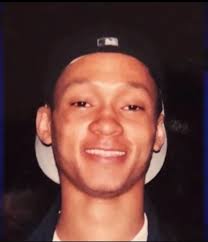 Hugh “Bradley” Hinds: March 11, 1980