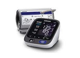 Omron 10 Series Blood Pressure Monitor Western Fitness Equipment