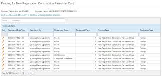 How to apply for u.s. Https Cims Cidb Gov My Smis Regcontractor Dms Videos Pdf Manual 20pengguna 20pendaftaran 20personel 20binaan 20asing 20 Id 20majikan 20v 206 0 Pdf