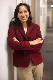 Most Influential 2014: Dr. Susan Huang – Orange County Register