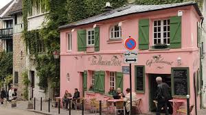 Au cœur de paris, passez un séjour dans une ambiance luxueuse et intime à deux pas de montmartre dans cet hôtel 4 étoiles. Top 10 Historical Facts About La Maison Rose Discover Walks Blog