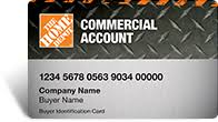 Home depot gift cards can be purchased and redeemed in store or online. The Home Depot Commercial Account Credit Card Insider