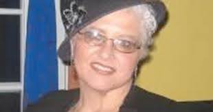 Obituary for Tressia Gale (Fox) Mathews