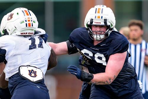 Auburn Tigers Sports - AL.com