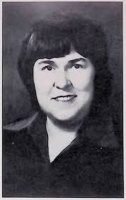 Sharon Humble's Instagram, Twitter & Facebook