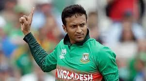 Shakib al hasan made his debut in one day internationals on 6 august 2006 against zimbabwe in harare. Shakib Al Hasan Gets Death Threat For Attending Puja In Kolkata Apologises Sports News The Indian Express