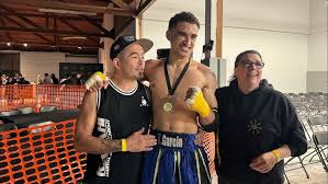 5. Wayne "Batman Smoov" Williams vs DeAnthony Burrell 2!