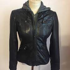 Bod Christensen Jackets Coats Bod Christensen Leather Jacket Size M Poshmark
