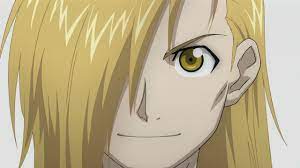 1 appearance 2 personality 3 history 4 plot 5 abilities 6 trivia 7 references 8 navigation maes hughes is a man of average height and build. Alphonse Elric Fullmetal Alchemist Cosplay Fullmetal Alchemist Brotherhood Fullmetal Alchemist