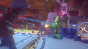 More images for do people still play plants vs zombies garden warfare 2 » Plants Vs Zombies Battle For Neighborville Mindless Mayhem Game Informer