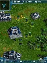 A funny game with huge amount of spectacular battles. Art Of War 2 Global Confederation 240x320 Java Game Download For Free On Phoneky