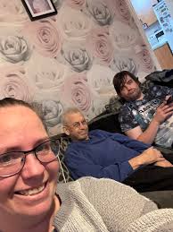 Lynette Armitage's celebration of life