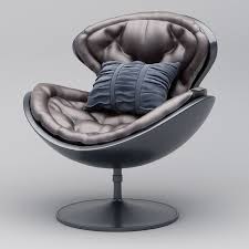 Each chair can enhance your workspace in different ways. Modern Office Chair 3d Turbosquid 1484268