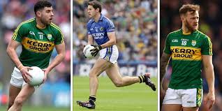 The Kerry XV That Never Was from 2000-2020