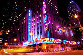 The biggest hits, the biggest throwbacks! Radio City Music Hall New York Mycitytrip Com